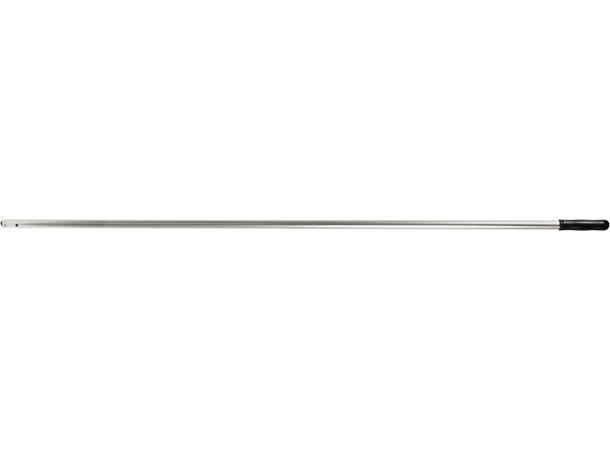 Skaft BASICLEAN aluminium 150cm 